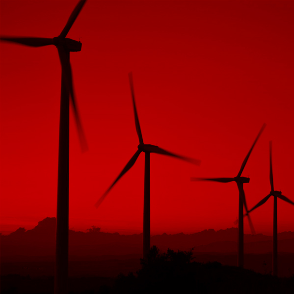 Visualisierung IoT-Sicherheit