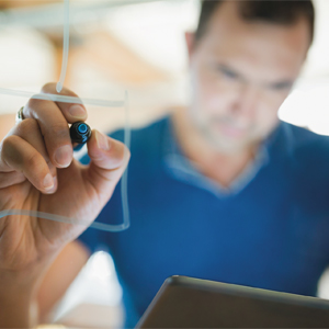 Visualisierung Smart Grid