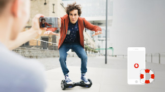 Smartphone- und Tablet-Versicherung