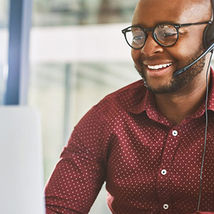 Symbole zu Unified Communications