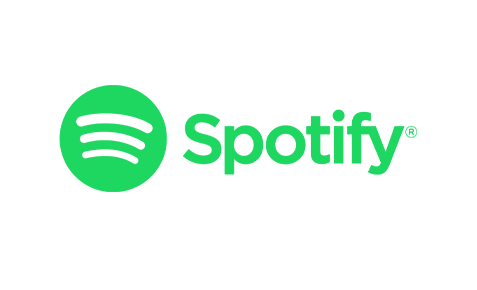 Logo Spotify