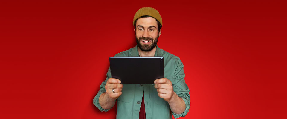 Bestandskund:innen Teaser