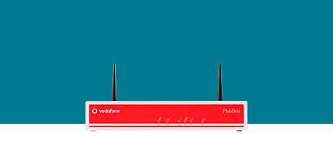 Telefonanlage Plusbox