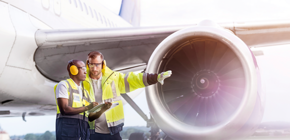 Transport und Logistik