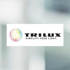 TRILUX Firmenlogo