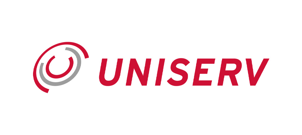 Logo Uniserv