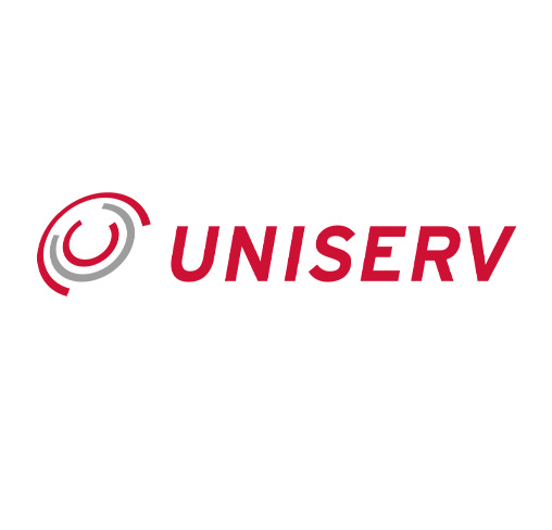 Logo Uniserv