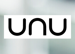 unu Firmenlogo