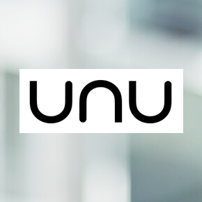 unu Firmenlogo