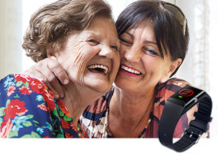 V-SOS Band by Vodafone