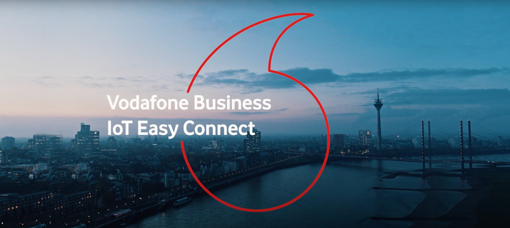 Videovorschau IoT Easy Connect