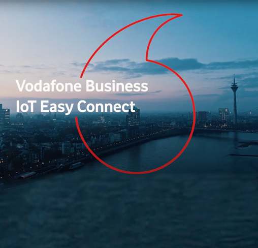 Videovorschau IoT Easy Connect