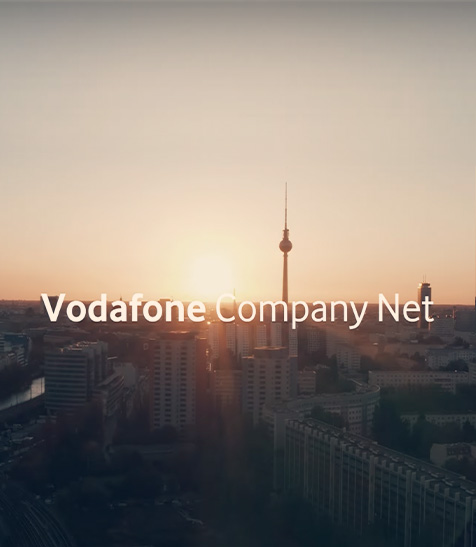 MPLS-VPN vernetzt Standorte