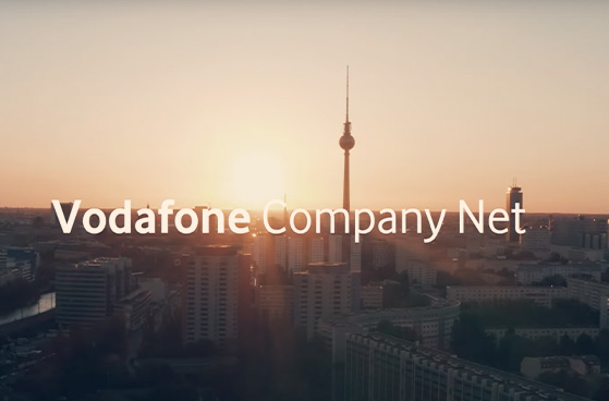 MPLS-VPN vernetzt Standorte