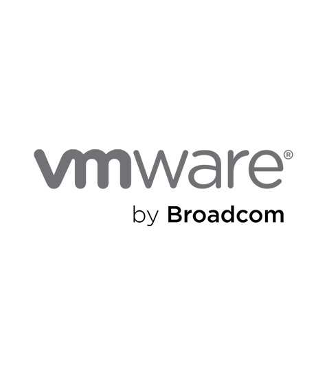 Logo: VMware