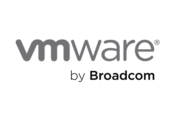 Logo: VMware