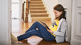 Vodafone E-Mail & Cloud