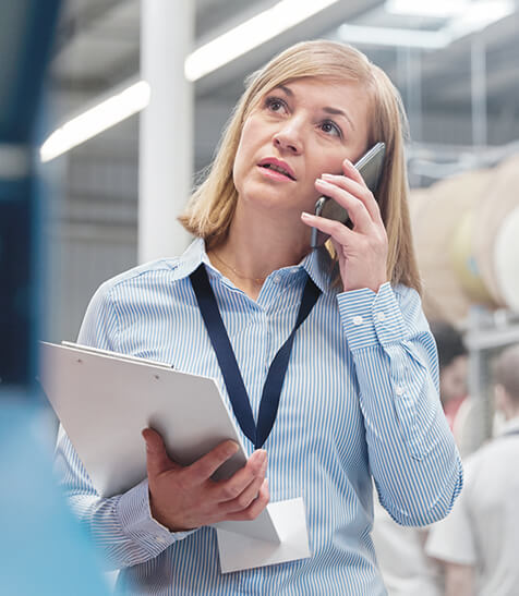 Vorteile der Integrated M2M-Terminals