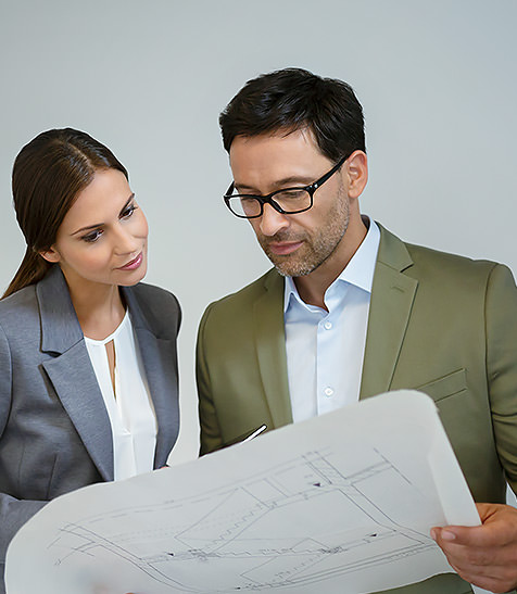 Standortvernetzung Ihres Unternehmens mit Vodafone