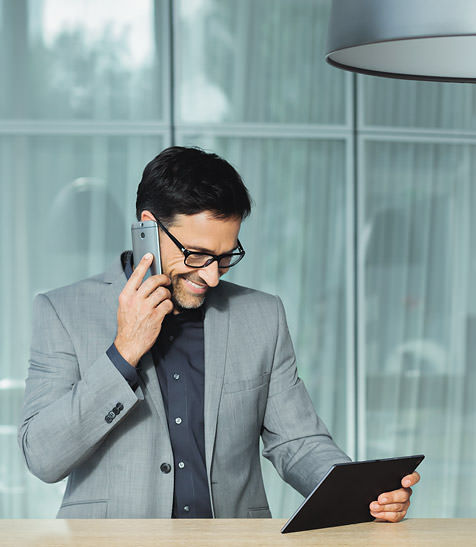 Ihre Vorteile im &Uuml;berblick